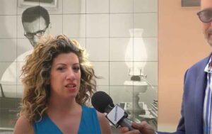VIDEO | Nocera Inferiore, l’assessore Federica Fortino illustra il lavoro delle Politiche sociali