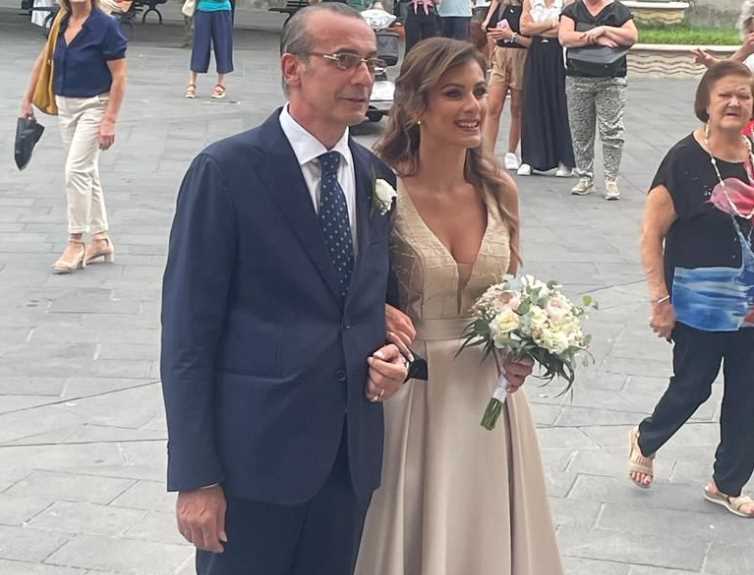 matrimonio rosa vincenzo