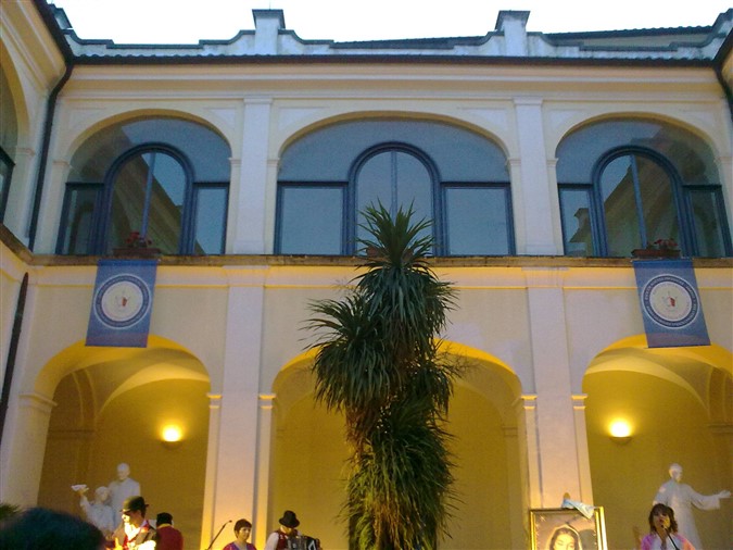 museo diocesano