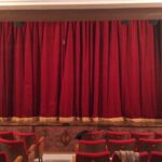 Pagani, al teatro La Locandina in scena “Morso di luna nuova”