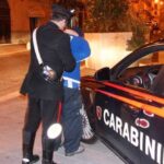 Scatta l’allarme del braccialetto elettronico, arrestato 48enne a Nocera Inferiore 
