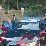Spaccio di droga nelle scuole, 14enne arrestato dai Carabinieri a Salerno
