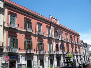 Criminalità, nominata la Commissione di indagine per il Comune di Pagani