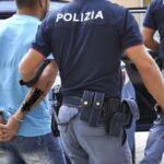 Nocera Inferiore, padre e figlio arrestati per spaccio di droga
