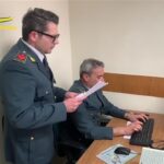 Lavoratori in nero, sanzionate tre attività a Nocera Inferiore