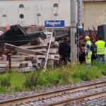Nuovo blocco alla linea storica, il sindaco Pentangelo si rivolge alla Regione