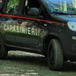 Tentano un furto in una tabaccheria, malviventi messi in fuga dai Carabinieri