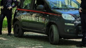Perseguita il vicino di casa, nei guai un 50enne di Nocera Superiore 