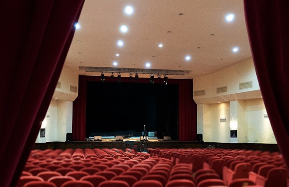 teatro diana