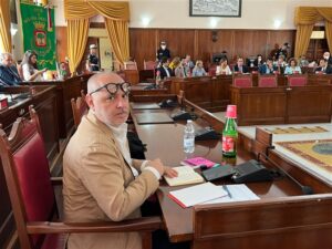 Assunzione dirigente area tecnica a Nocera Inferiore, il consigliere D’Alessandro attacca il sindaco
