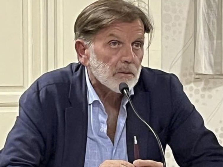 massimiliano amato