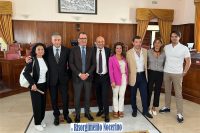 Nocera Inferiore: presentati questa mattina i tre nuovi assessori