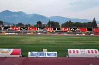 Nocera, approvato in Giunta il progetto di riqualificazione dello stadio San Francesco