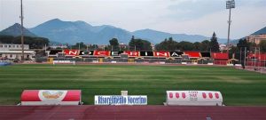 Nocera, affidati i lavori di riqualificazione allo stadio San Francesco