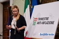 Spesa a prezzi calmierati: trimestre anti-inflazione da ottobre a dicembre