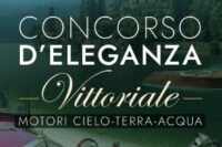 Concorso d’eleganza al Vittoriale degli Italiani dal 27 al 28 aprile. Motori cielo-terra-acqua