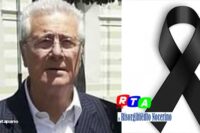 Lutto nel mondo del giornalismo, è morto a 82 anni Enzo Catapano
