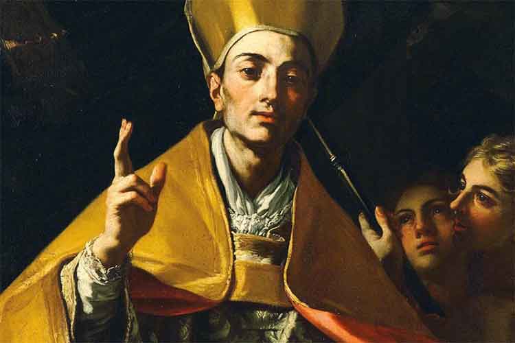 San Gennaro, il santo inesistente