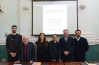 Salerno, al via “Spleen, tre opere per la Fondazione Filiberto e Bianca Menna”