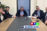 Le Amministrazioni di Nocera e Pagani incontrano il direttore generale dell’Asl Salerno