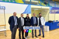 Nocera Inferiore: presentata la XVI edizione del campionato sud Italia di Armwrestling
