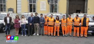 Uiltrasporti attacca la Nocera Multiservizi: “nessuna risposta ai nostri quesiti”