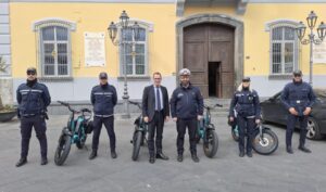 Petizione dei residenti di via Atzori, la pronta risposta di De Maio