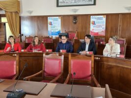 Nocera Inferiore, il 25 maggio inizia il tour dell’isola ecologica 