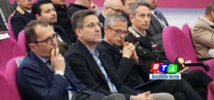 Forum dei Giovani, la denuncia ai carabinieri del sindaco D’Acunzi