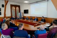 Sicurezza suoi luoghi del lavoro, tavolo tecnico alla Prefettura di Salerno