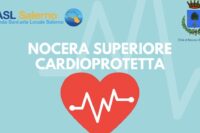 “Nocera Superiore Città Cardioprotetta”, martedì 13 maggio la presentazione del progetto