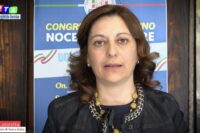VIDEO | Lanzetta neo segretario di Forza Italia: “un partito aperto e protagonista del territorio”