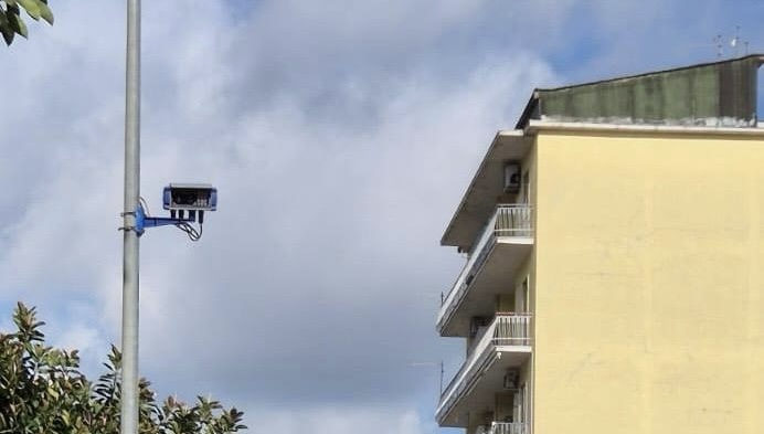 Nocera Inferiore, da domani entra in vigore “Autosc@n red