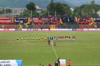 La Nocerina batte il Fasano e conquista il pass per la finale playoff: Marquez mattatore