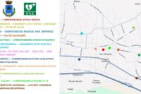 VIDEO | Nocera Superiore diventa Cardioprotetta, consegnati i 12 defibrillatori