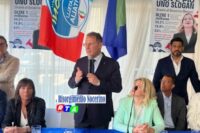 VIDEO | Nocera Superiore, presentato il nuovo gruppo di Gioventù Nazionale