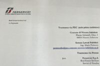 Nocera Inferiore, passi in avanti per l’acquisizione del binario dismesso 
