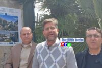 VIDEO | Nocera Superiore, al via i lavori per la mensa alla scuola Fresa-Pascoli
