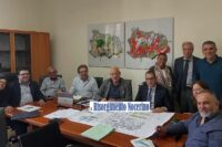 Fondi PRIUS per Montevescovado, stamattina incontro in Regione