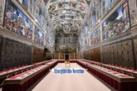 Conclave, si inizia alle 16:30 con le votazioni per l’elezione del nuovo Papa 