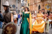 Torna a partire da venerdì 16 il “Maggio nocerino”. Sarà l’edizione XXXII!