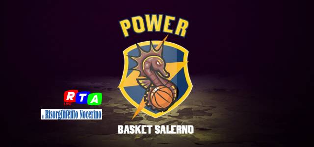 Nocera Inferiore, la serie B di basket sbarca al PalaCoscioni