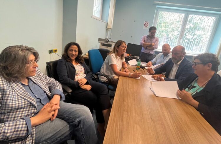 Concorsone infermieri Asl Salerno, online la graduatoria definitiva