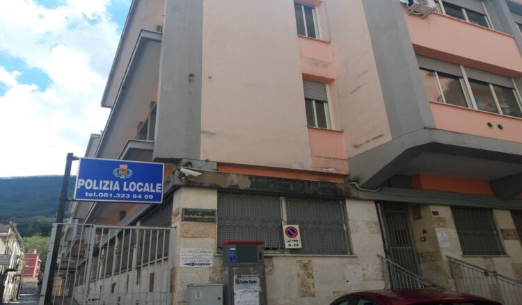 Nocera Inferiore, importante finanziamento per la prevenzione del rischio sismico