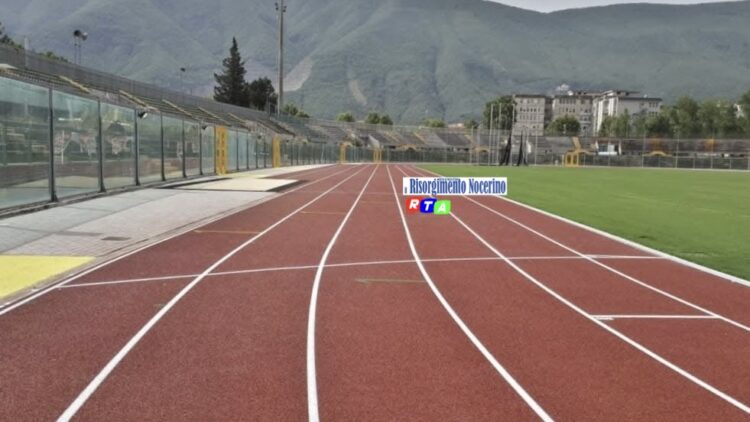 La grande atletica leggera pronta a sbarcare allo stadio San Francesco