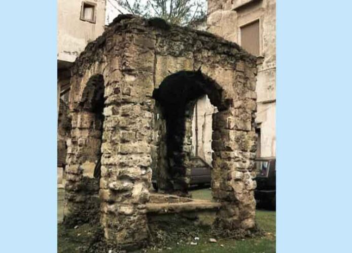 Perché “Casale del Pozzo” a Nocera Inferiore si chiama così? Scopriamolo insieme