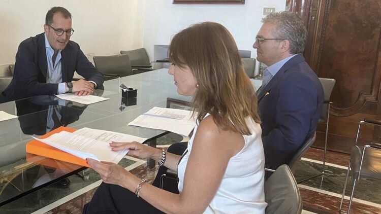 Approvato il bilancio 2024 di Salerno Sviluppo, si viaggia verso la fine della liquidazione