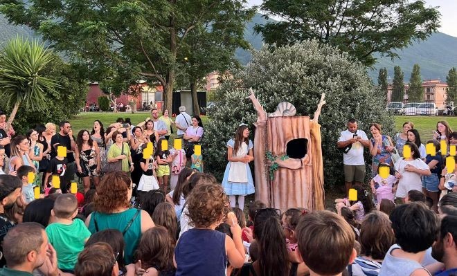 Nocera Superiore, “Vivi la Città” promette ancora tanto divertimento
