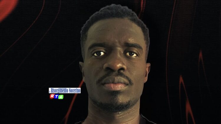 Nocerina scatenata, chiuso anche Diop