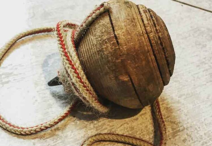 Dalla tombola allo strummolo: i giochi tipici della Campania